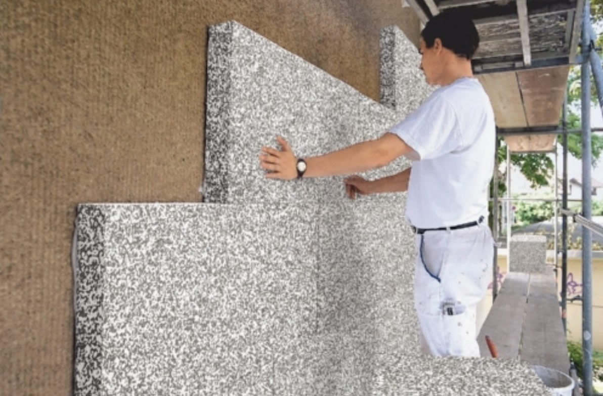 İzkent Isı Yalıtımcısı